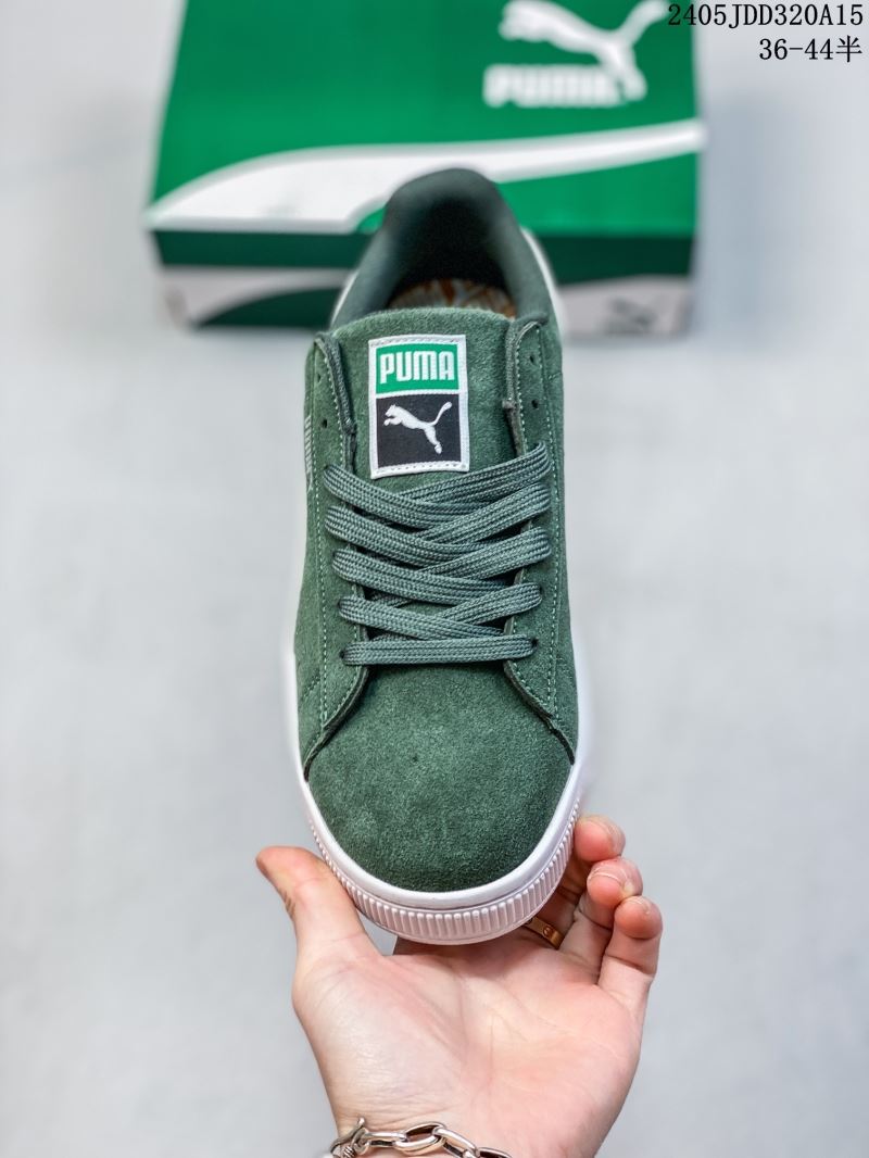 Puma Shoes